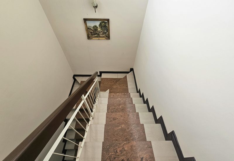 Bandar Mahkota Cheras