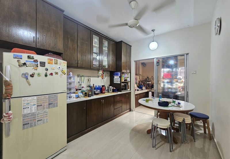 Bandar Mahkota Cheras