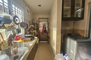 Bandar Mahkota Cheras