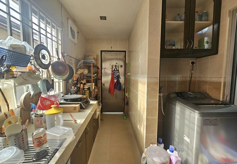 Bandar Mahkota Cheras