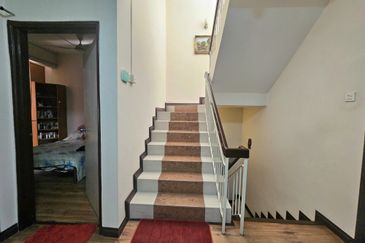 Bandar Mahkota Cheras