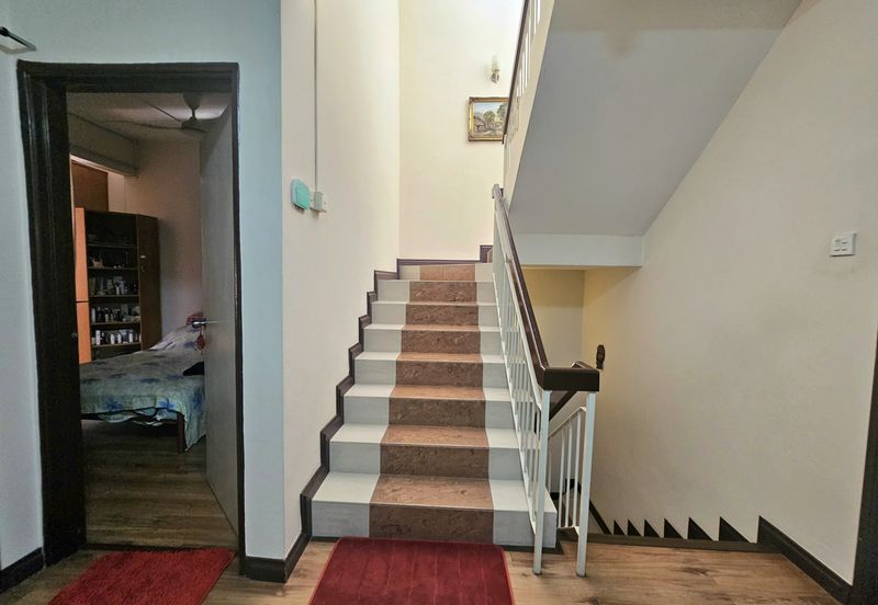 Bandar Mahkota Cheras