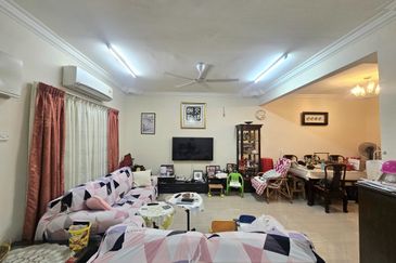 Bandar Mahkota Cheras