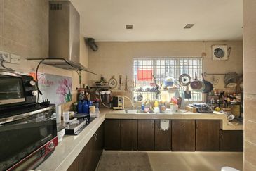 Bandar Mahkota Cheras