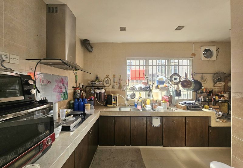 Bandar Mahkota Cheras