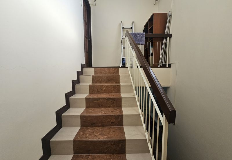 Bandar Mahkota Cheras