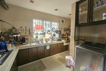 Bandar Mahkota Cheras