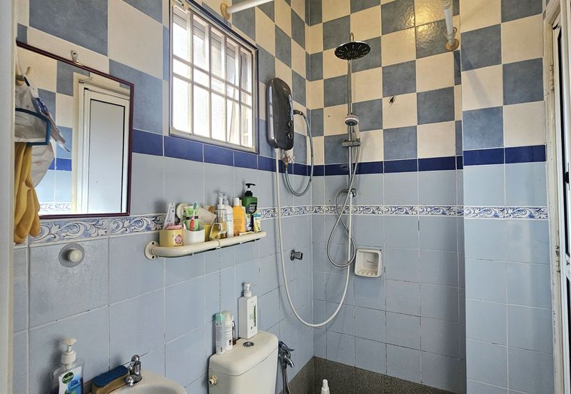 Bandar Mahkota Cheras