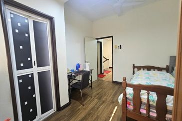 Bandar Mahkota Cheras