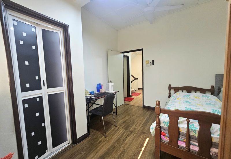 Bandar Mahkota Cheras