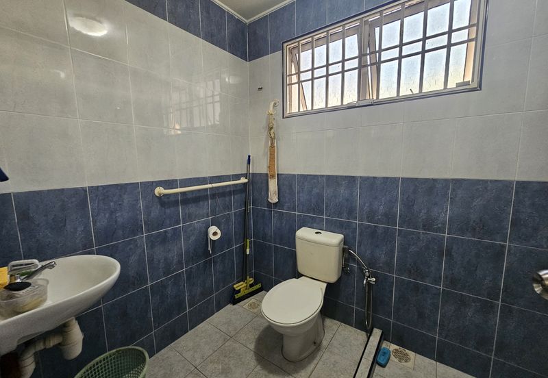 Bandar Mahkota Cheras