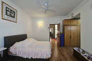 Bandar Mahkota Cheras