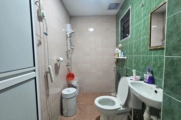 Bandar Mahkota Cheras