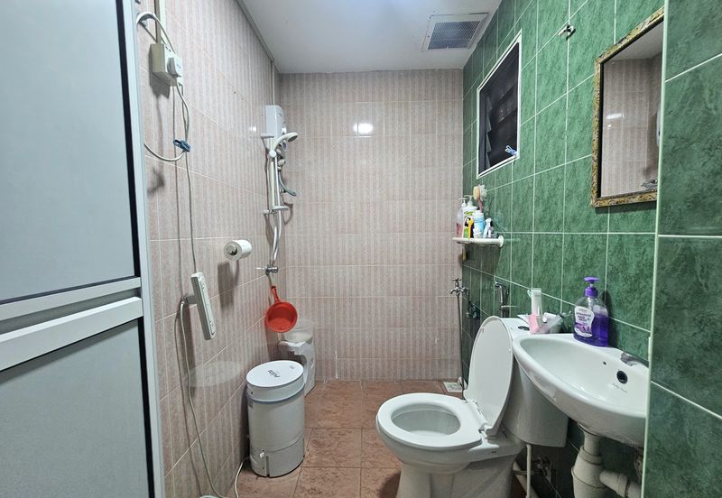 Bandar Mahkota Cheras