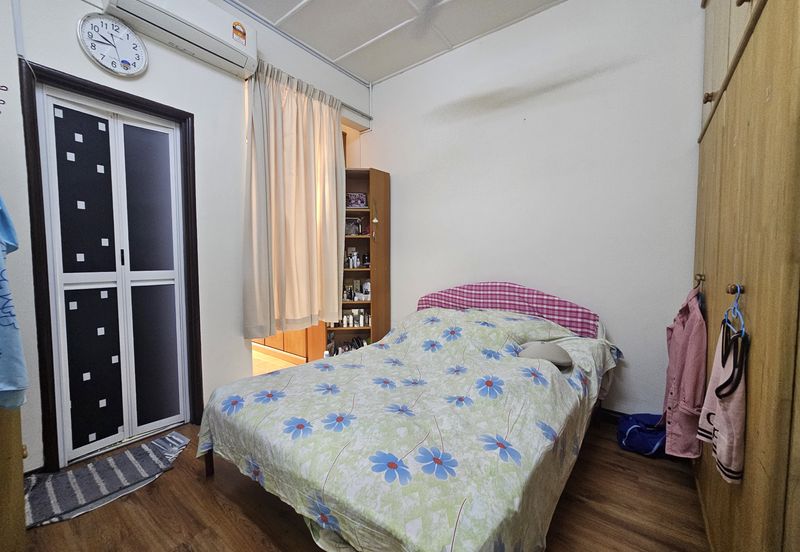 Bandar Mahkota Cheras