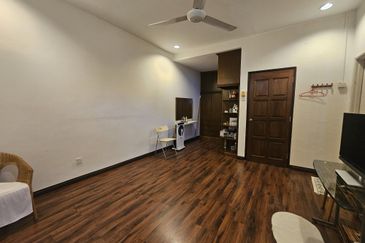 Bandar Mahkota Cheras