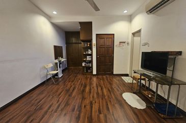 Bandar Mahkota Cheras