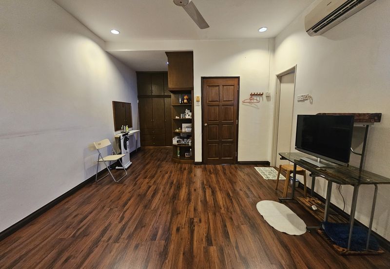 Bandar Mahkota Cheras