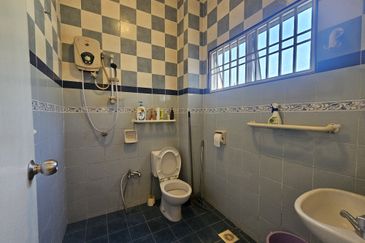 Bandar Mahkota Cheras