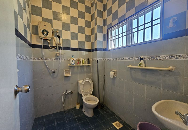 Bandar Mahkota Cheras