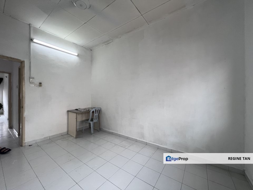 Endlot Sg Long Taman Suria 2 Storey House for Rent , Selangor, Kajang