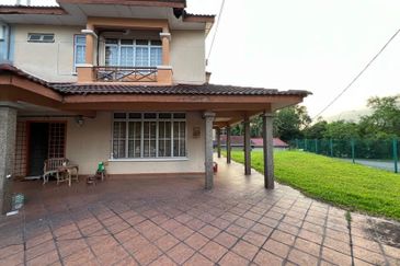 Bandar Mahkota Cheras