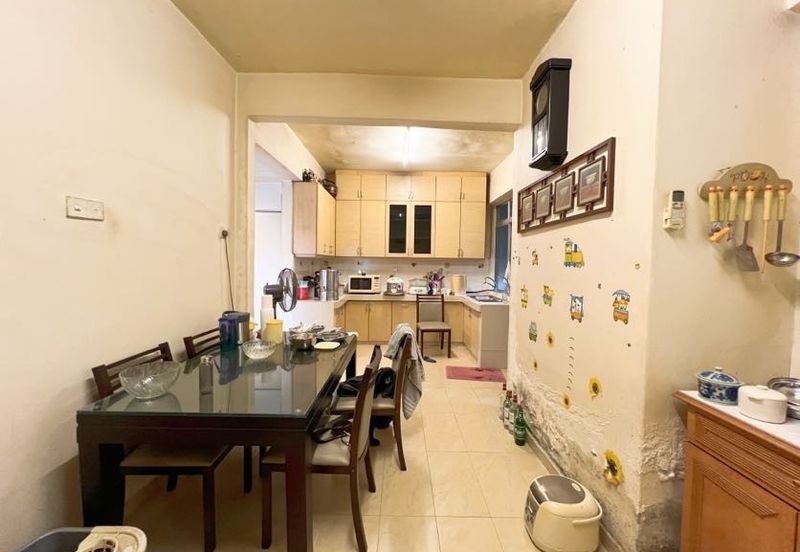 Bandar Mahkota Cheras