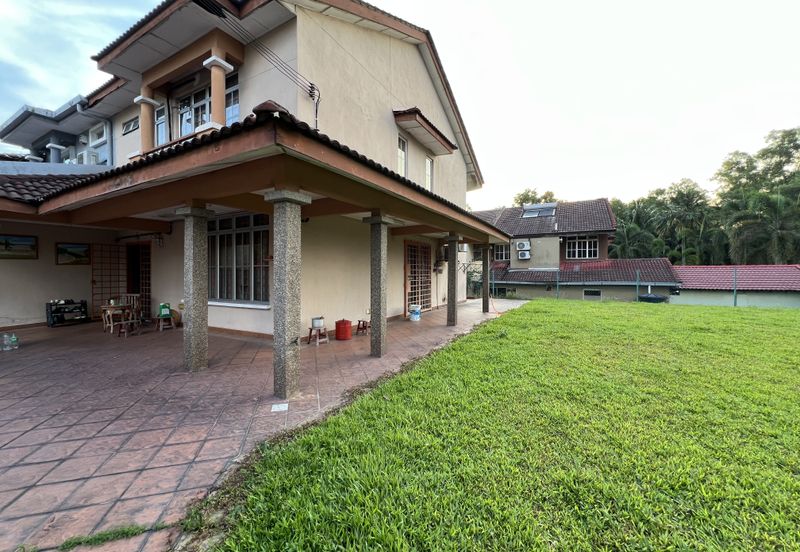 Bandar Mahkota Cheras