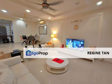 Super Nice Condition and ready to move in 2 Storey Siperlink at Bukit Cheras , Kuala Lumpur, Cheras