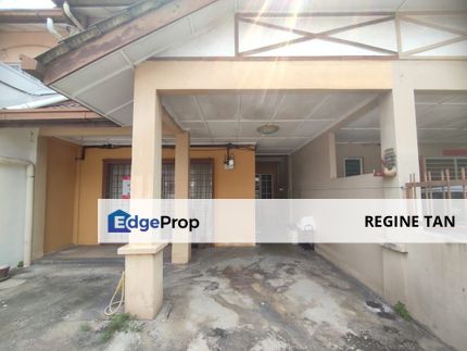 2 Storey House at Seri Kembangan , Selangor, Seri Kembangan