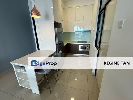 Lavie Maluri, Fully Furnished Unit for Sale , Kuala Lumpur, Cheras