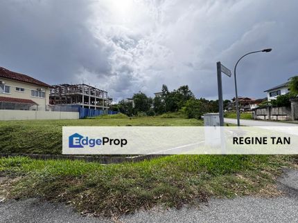 Mahkota Cheras Bungalow Land 7064 sq ft for Sale , Selangor, Cheras
