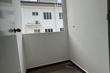 Bandar Mahkota Cheras