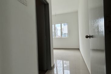 Bandar Mahkota Cheras