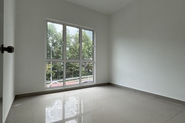 Bandar Mahkota Cheras