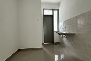 Bandar Mahkota Cheras