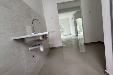 Bandar Mahkota Cheras