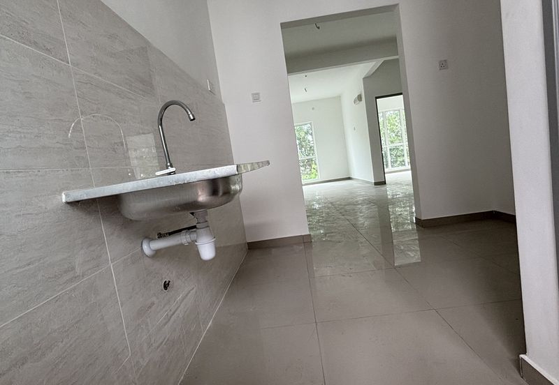 Bandar Mahkota Cheras