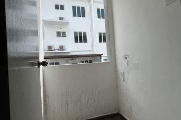 Bandar Mahkota Cheras