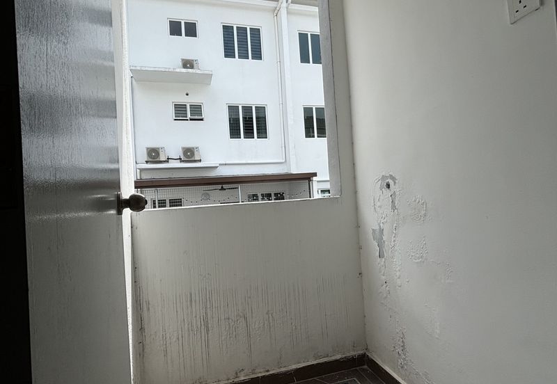 Bandar Mahkota Cheras