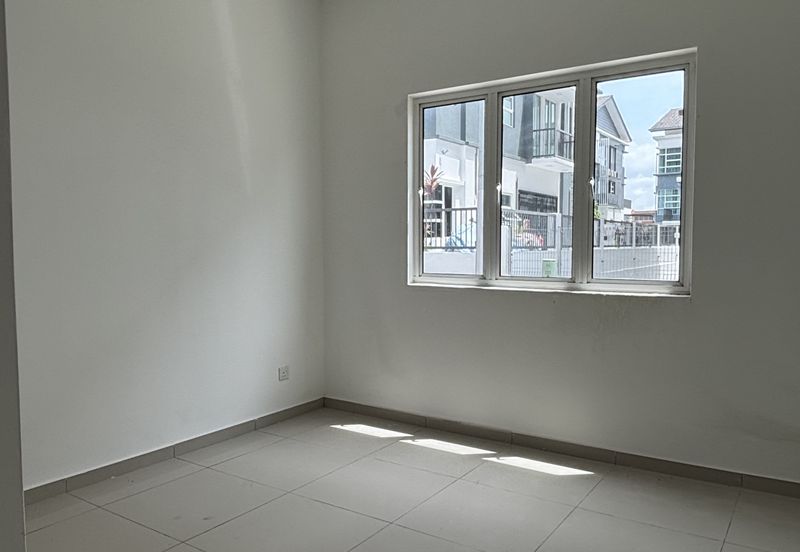 Bandar Mahkota Cheras