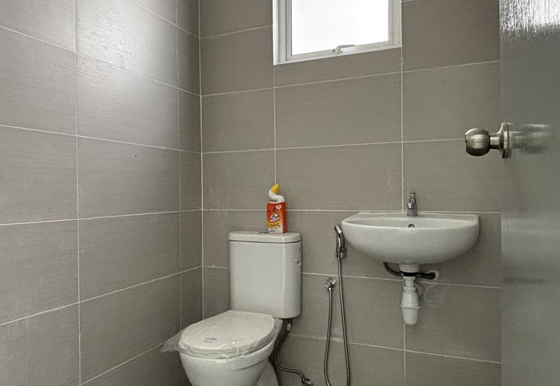 Bandar Mahkota Cheras