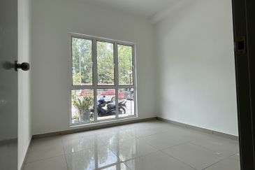 Bandar Mahkota Cheras