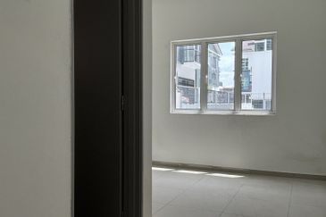 Bandar Mahkota Cheras