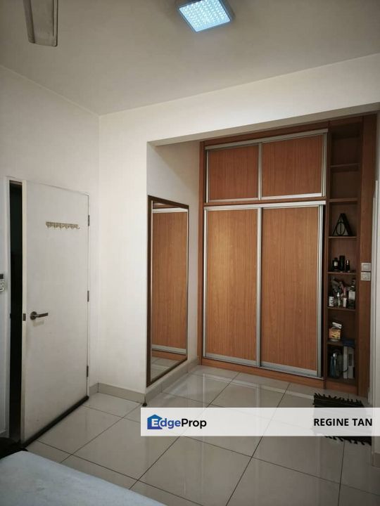 MRT Condo Batu 9 Cheras You City Taman Suntex Condo for Sell, Selangor, Cheras