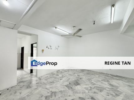 2 Storey Terrace at Ampang Taman Mega Jaya Jalan Teratai for Sell , Selangor, Ampang