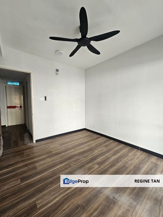 Batu 9 Cheras, 9ine Residence Condo for Rent , Selangor, Cheras