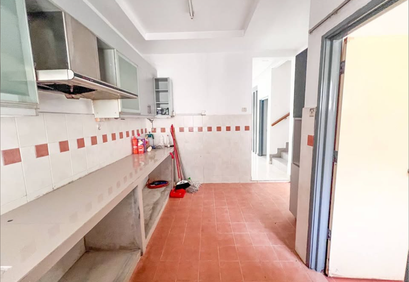 Bandar Tun Hussein Onn