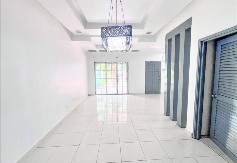 Bandar Tun Hussein Onn