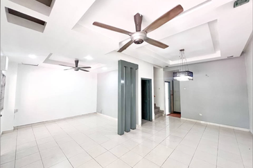 Bandar Tun Hussein Onn